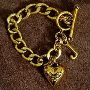 Juicy Couture Bracelet